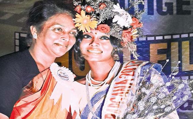 पाकुड़ की फुलवंती बनीं मिस संताल