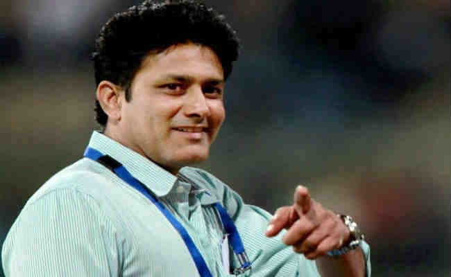 Happy B''day Kumble : जब टूटे जबड़े के साथ कुंबले ने लिया लारा का विकेट