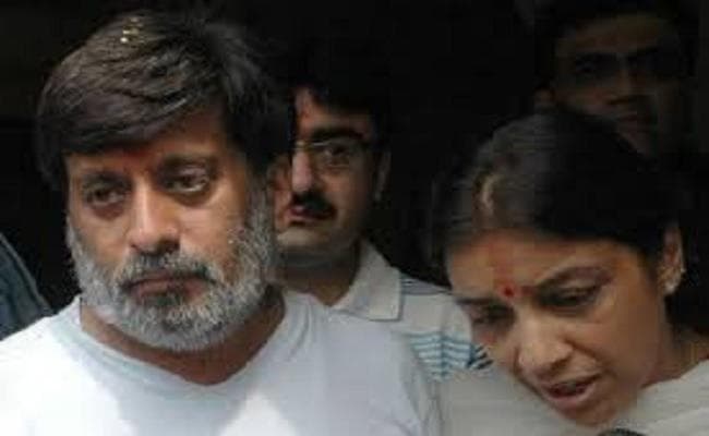 आरुषि-हेमराज मर्डर केस : जेल से रिहा हुए तलवार दंपती पंजाब गये