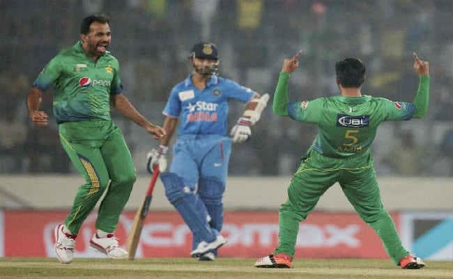 द्विपक्षीय श्रृंखला को लेकर पाकिस्तान ने भारत पर बढ़ाया दबाव, विश्व लीग से हटने की दी धमकी