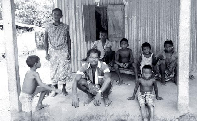 सामने आया मानव तस्करी का भयावह रूप, छह साल से लापता है बालिका सावित्री असुर