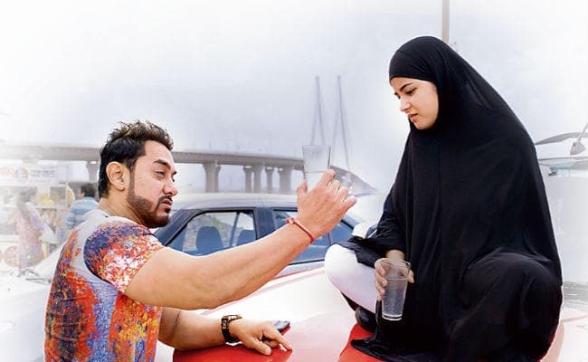 किसी को सुपरस्टार बना देती है एक अच्छी फिल्म : आमिर खान