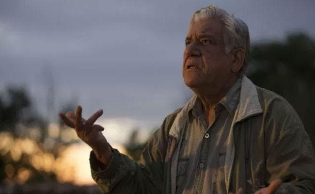 जन्मदिन पर विशेष: आम आदमी के आक्रोश के नायक ओम पुरी