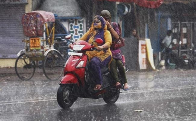 Jharkhand : ठंड ने दी दस्तक, बारिश में बह गया पटाखों का ”प्रदूषण”, RANCHI समेत कई जिलों में 22 तक होगी वर्षा