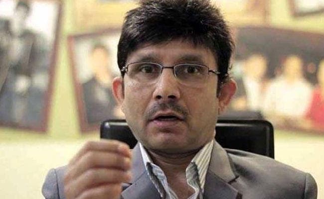 ट्विटर अकाउंट संस्पेंड होने पर भड़के KRK, आमिर खान के बारे में कह दी ये बात...