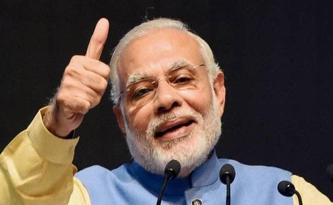 पीएम मोदी का गुजरात दौरा रविवार को, कई परियोजनाओं का करेंगे उद्घाटन