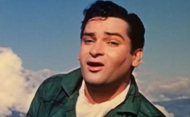 जन्मदिन विशेष: मुमताज पर फिदा थे शम्मी कपूर, इस वजह से नहीं हो पाई थी शादी
