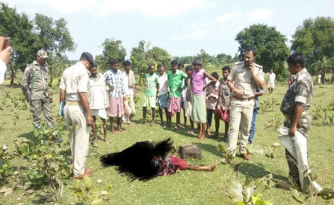 पाकुड़ के पाकुड़िया में 12 साल के बच्चे की गला काट कर हत्या