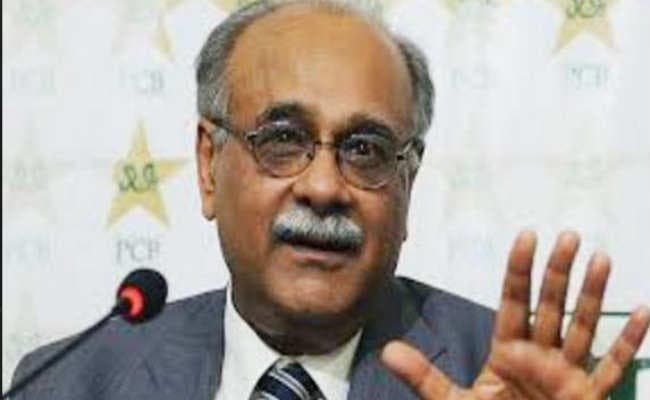 बीसीसीआई से मुआवजे के दावे पर पाकिस्तान क्रिकेट बोर्ड हुआ शर्मसार