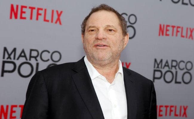 अगले महीने तक सुधार केंद्र में रहेंगे हार्वे वीनस्टीन