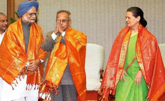 The Coalition Years : जब सोनिया गांधी ने कहा था, प्रणब मुखर्जी के नाज नखरे की कमी खलेगी