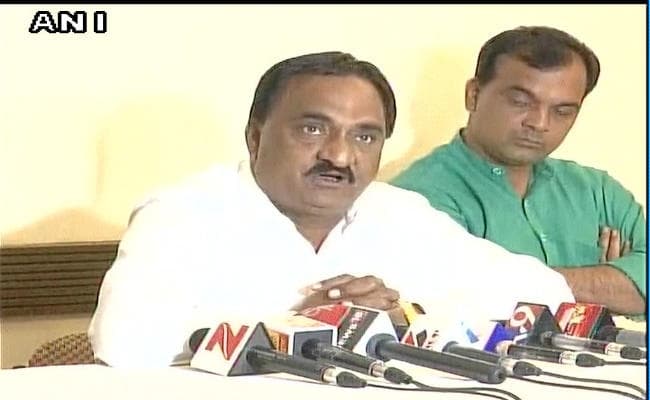 नरेंद्र पटेल का बड़ा दावा : एक करोड़ की डील का आडियो-वीडियो सबूत उपलब्ध, कानूनी सलाह लेकर करेंगे खुलासा