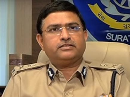 गुजरात कैडर के राकेश अस्थाना का रांची और झारखंड कनेक्शन