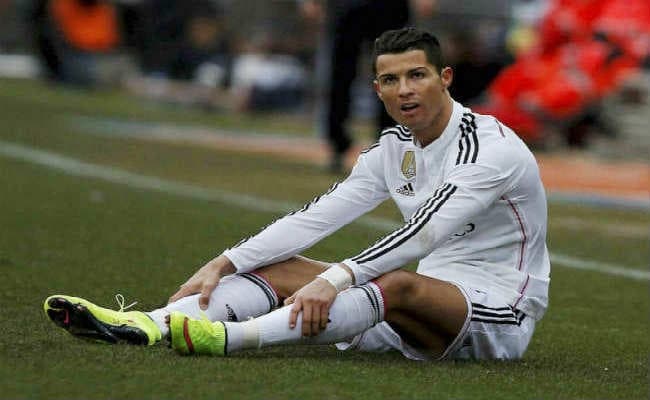 जिदान के लिये अभी भी सर्वश्रेष्ठ हैं रोनाल्डो