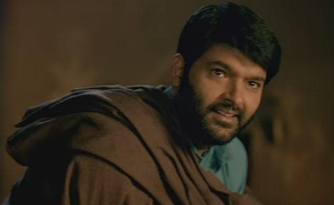 #FirangiTrailer: क्या मतलबी है ''मंगा''? देखें वीडियो