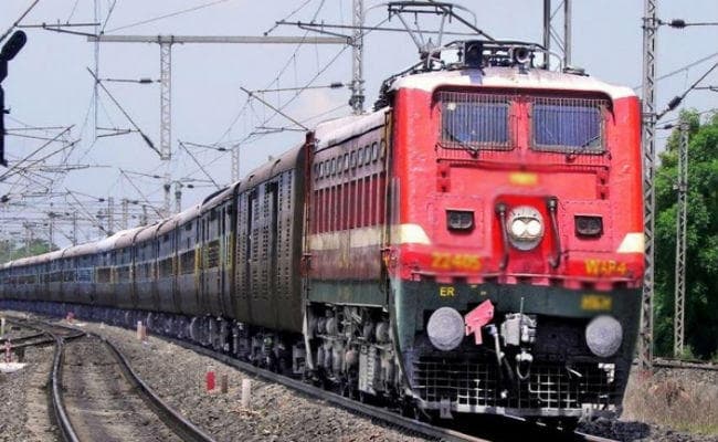 छठ पर्व : सहरसा-आनंद विहार के बीच चलेगी पूजा स्पेशल ट्रेन