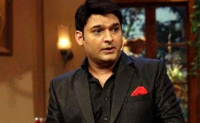 मैंने खुद को काफी नुकसान पहुंचाया है: कपिल शर्मा