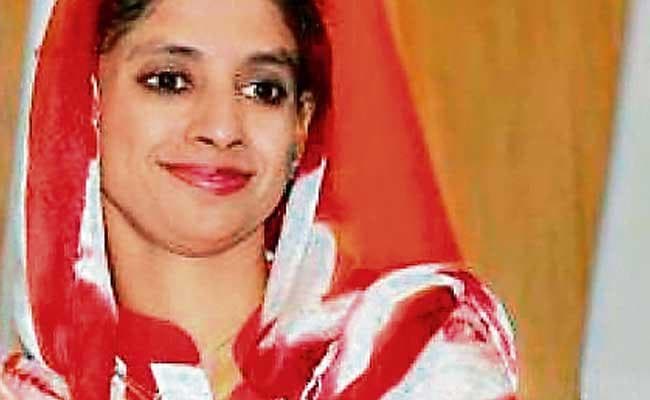 झारखंड : गढ़वा के दंपती को पहचानने से गीता ने किया इनकार