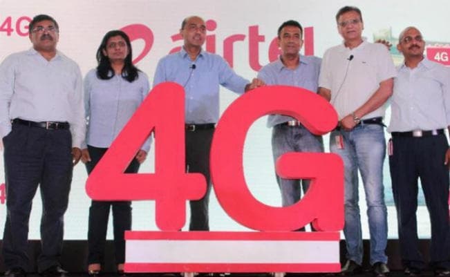 एयरटेल की नयी पेशकश 1,349 रुपये का 4जी फोन, 169 रुपये के मासिक पैक, जानें फोन के फीचर