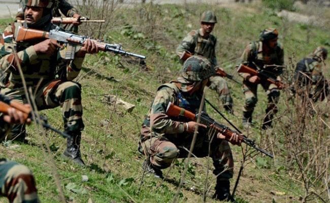 DGMO स्तर की वार्ता में भारत की पाक को दो टूक-सीजफायर उल्लंघन पर जवाबी कार्रवाई हमारा अधिकार