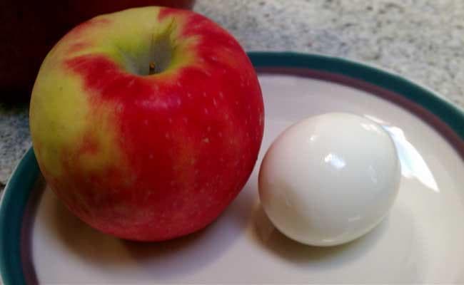 बिहार : मिड डे मील में नवंबर से मिलेगा अंडा व मौसमी फल