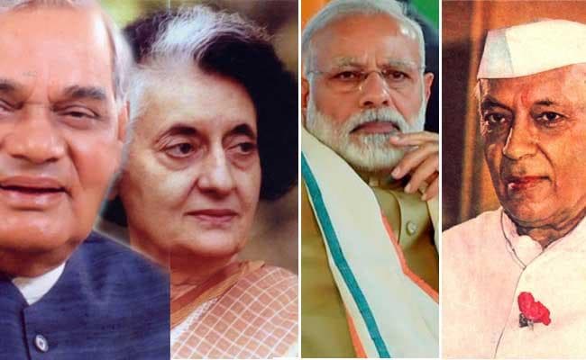आजाद हिंदुस्तान का सबसे सशक्त पीएम कौन?