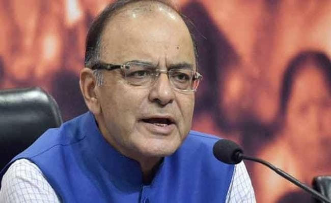 सरकारी बैंकों के विलय को लेकर वित्त मंत्री जेटली की अगुआर्इ में बनायी गयी समिति