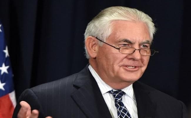 अमेरिका के राष्ट्रीय सुरक्षा अधिकारियों ने कहा, आतंकवादी समूहों के खिलाफ नये युद्ध प्राधिकरण की जरूरत नहीं