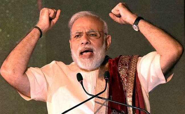 विपक्ष के निशाने के बाद भी आर्थिक मोर्चे पर सरकार की छलांग, विश्वबैंक की रिपोर्ट में 30 अंक का उछाल