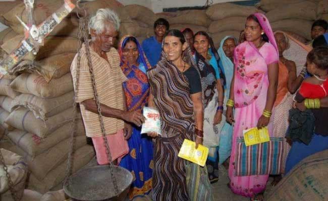 अंत्योदय योजना : लोगों को मिलेगा नया राशन कार्ड, तैयार होगा नया डेटाबेस