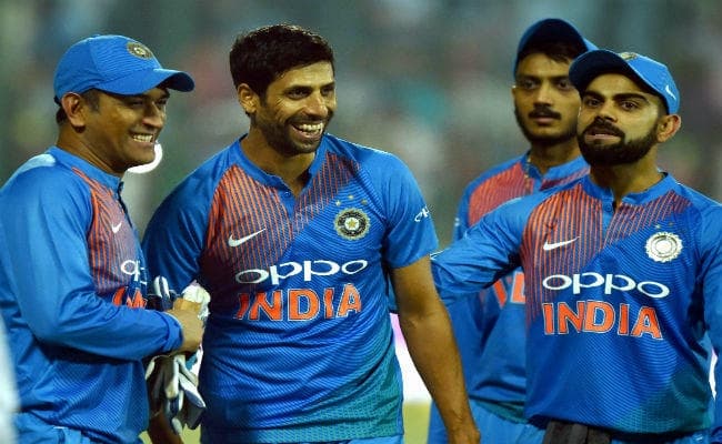 संन्यास के बाद बोले ‘नेहरा जी’ अब मेरे शरीर को आराम मिलेगा