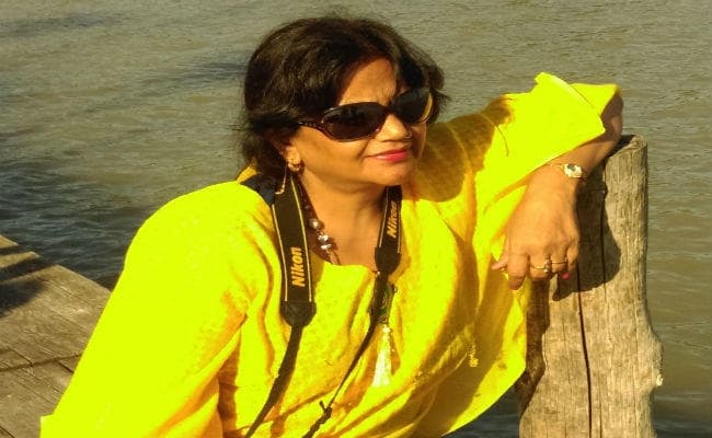 महिलाओं की सामाजिक स्थिति को दर्शाती वीना श्रीवास्तव की कविताएं