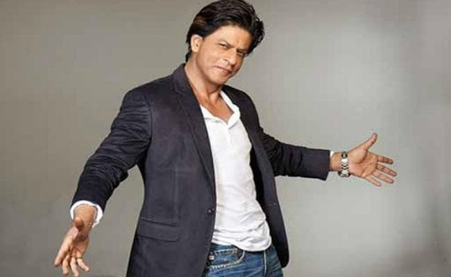 मुख्यमंत्री ममता बनर्जी ने शाहरूख खान को दी जन्मदिन की बधाई