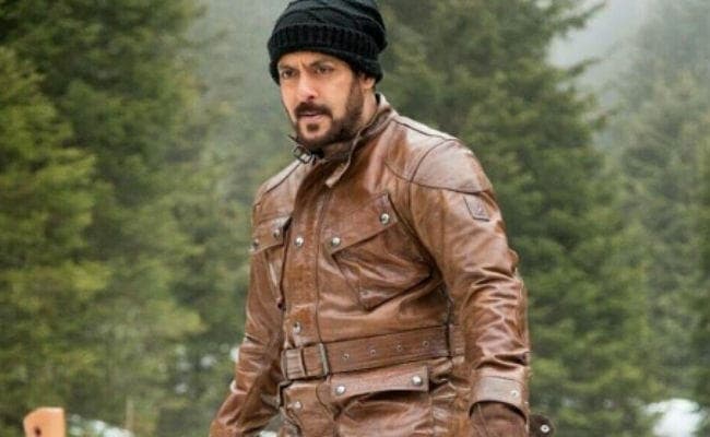 ''टाइगर जिंदा है'' की शूटिंग के दौरान बिगड़ गई थी सलमान की तबीयत