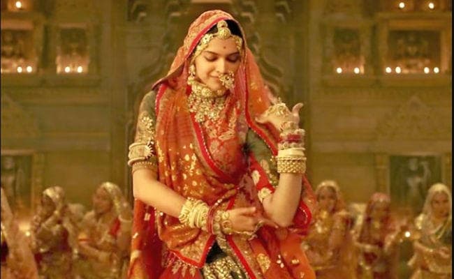 पद्मावती: चित्तौड़गढ़ में विरोध प्रदर्शन, 12 और 19 नवंबर को लखनऊ में बैठक करेगी करणी सेना