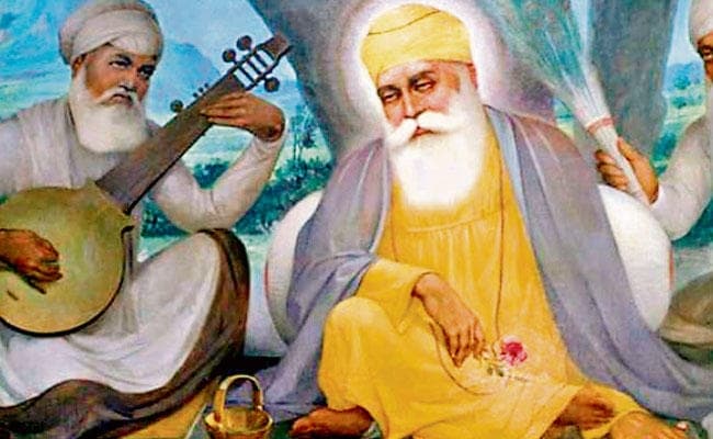 गुरुनानक जयंती आज : गुरुनानक देव जी एवं उनका सत्य मार्ग