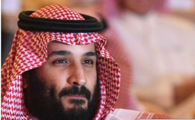 सऊदी अरब के वरिष्ठ शहजादे बर्खास्त, कई राजकुमार गिरफ्तार