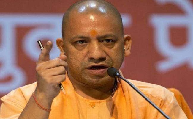 यूपी में पहली ऐसी सरकार, जिसने बंद कराये अवैध बूचड़खाने : योगी आदित्यनाथ