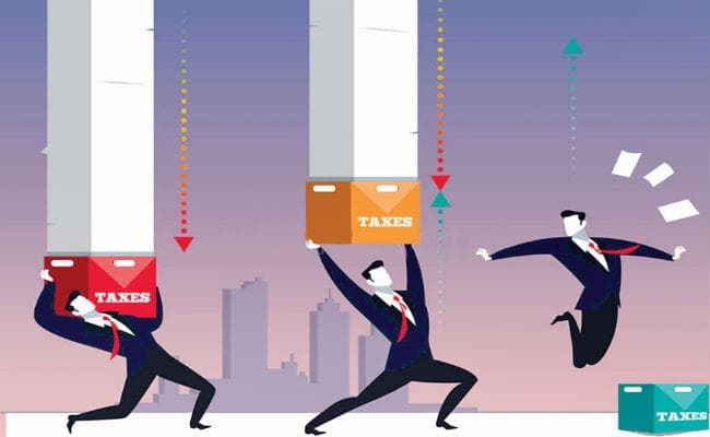 2017-18 वित्त वर्ष में टैक्स में छूट व कटौती...ऐसे शुरू करें टैक्स प्लानिंग