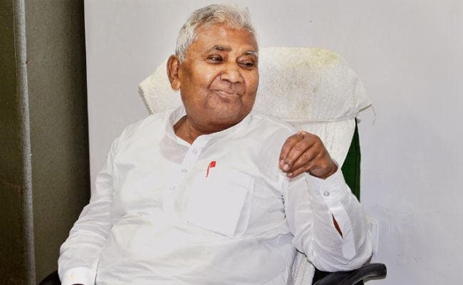 चौथी बार राजद के प्रदेश अध्यक्ष चुने गये डॉ रामचंद्र पूर्वे