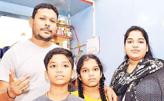 ‘लव जेहाद’ : जमशेदपुर की कोर्ट ने सादिक को भेजा जेल, मां के साथ रहेंगे बच्चे