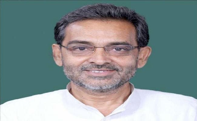 बिहार : चंपारण सत्याग्रह की तरह चलेगा शिक्षाग्रह आंदोलन: उपेंद्र कुशवाहा