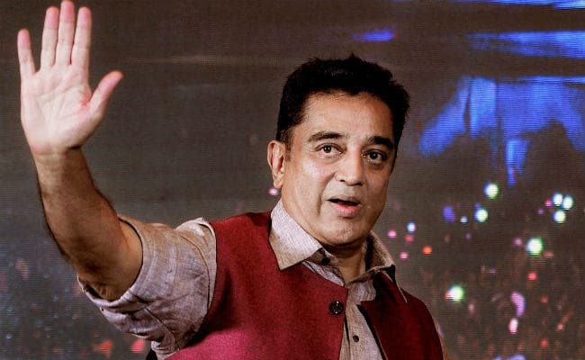 पार्टी की शुरुआत से पहले तमिलनाडु का दौरा करेंगे कमल हासन