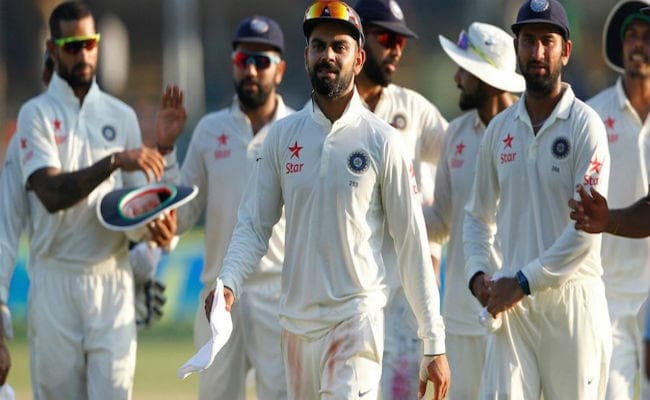 उत्साह से लबरेज विराट सेना अब श्रीलंका को रौंदने की तैयारी में, पहला टेस्ट कोलकाता में 16 से