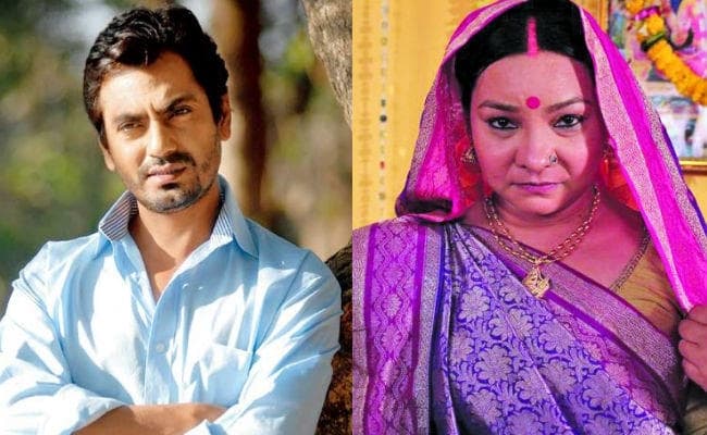 नवाजुद्दीन को नोटिस: 24 घंटे में माफी की मांग, सुनीता राजवार बोलीं- मुझे विलेन की तरह...