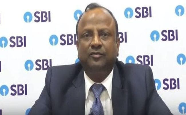 SBI चेयरमैन की खरी-खरी : फिलहाल ब्याज दरों में किसी प्रकार की आैर कटौती नहीं करेगा बैंक