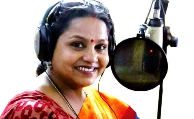 सुरों की मल्लिका मोनिका मुंडू, 12 भाषाओं में गीतों को आवाज दे चुकी हैं