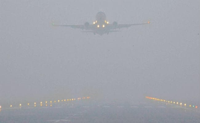 Bihar Weather Forecast : दो -तीन दिनों बाद और बढ़ेगी ठंड, धुंध के कारण फिर देर से उड़े 11 विमान