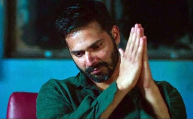 वरुण धवन को ''सनकी'' फैन ने दी सुसाइड की धमकी, फिर जो हुआ...