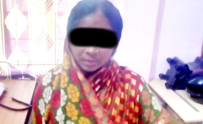 कटिहार : प्रेमी के साथ मिल कर बेवफा पत्नी ने कर दी पति की हत्या
